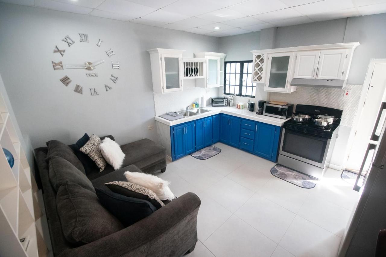 Stacys Place #3 Studio Apartment Port of Spain Ngoại thất bức ảnh