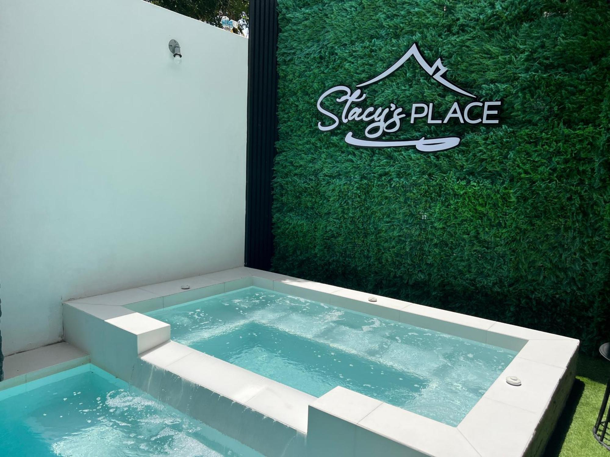 Stacys Place #3 Studio Apartment Port of Spain Ngoại thất bức ảnh